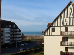 Appartement Cabourg, 2 pièces, 4 personnes - FR-1-487-154